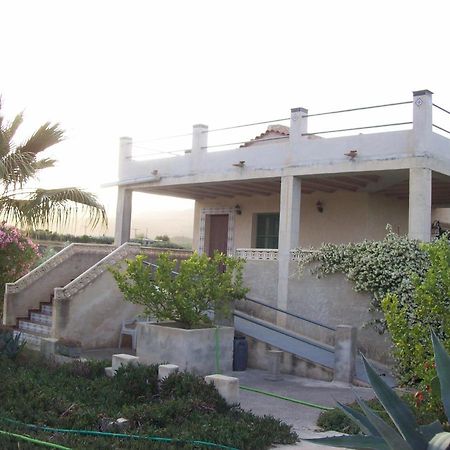 Casa Trotamundos Apartamento Moratalla  Exterior foto