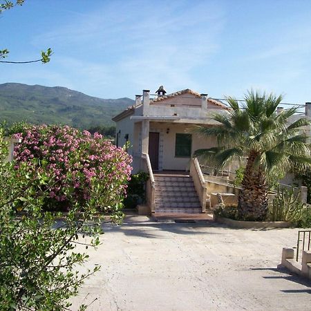 Casa Trotamundos Apartamento Moratalla  Exterior foto