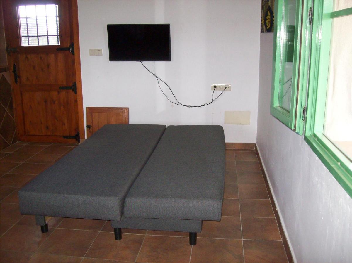 Casa Trotamundos Apartamento Moratalla  Exterior foto